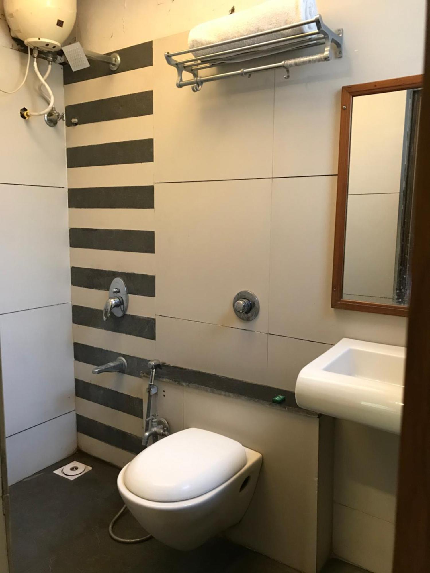 Liva Rooms Nashik Εξωτερικό φωτογραφία