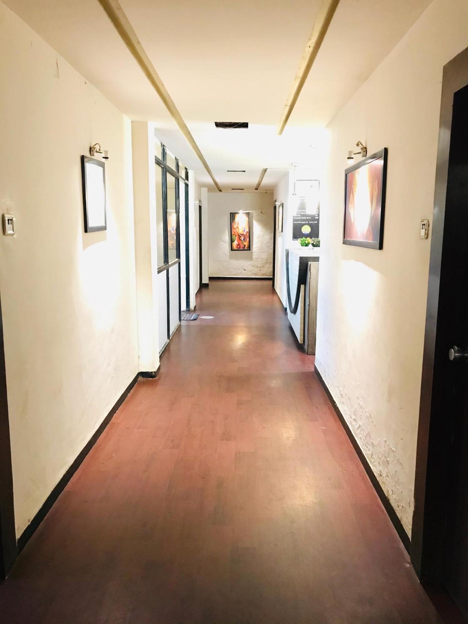 Liva Rooms Nashik Εξωτερικό φωτογραφία