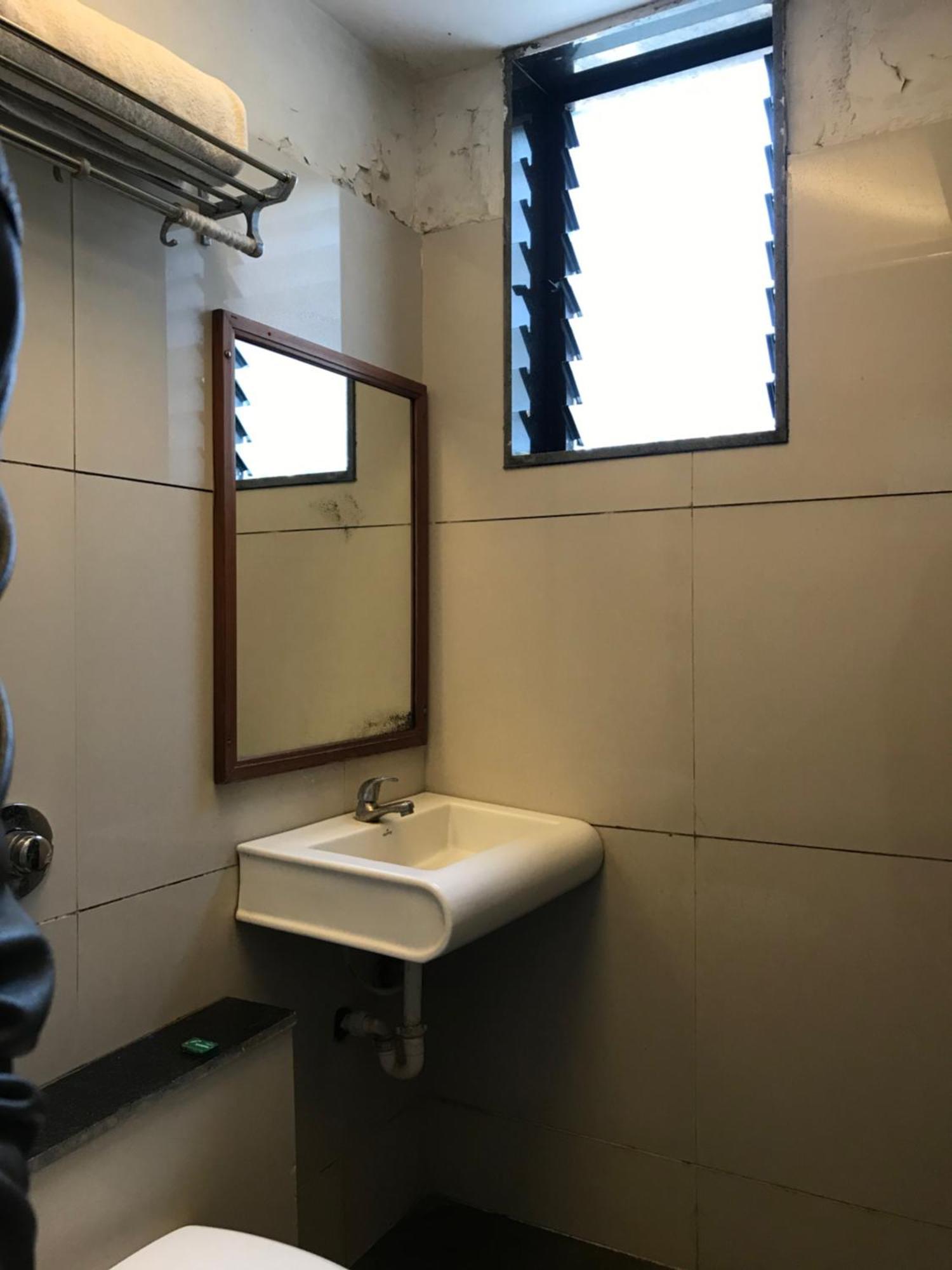 Liva Rooms Nashik Εξωτερικό φωτογραφία