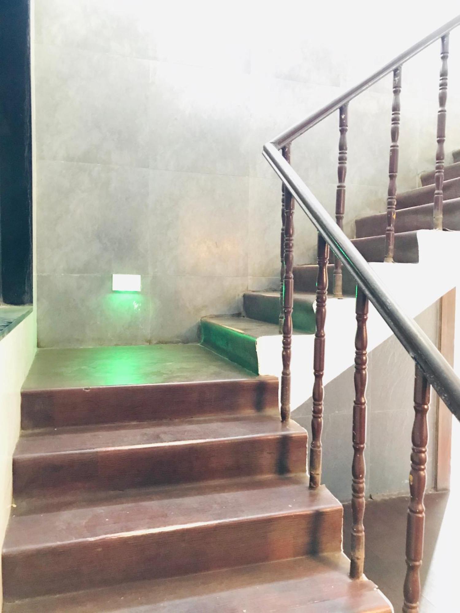 Liva Rooms Nashik Εξωτερικό φωτογραφία
